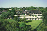 Ilala Lodge