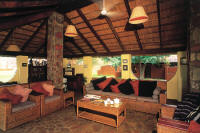 Kapani Lodge