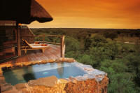 Leopard Hills Lodge