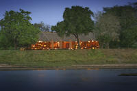 Luangwa River Lodge