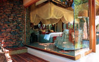 Makanyane Safari Lodge