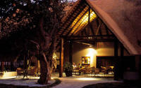 Ngala Safari Lodge