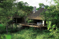 Royal Malewane Lodge