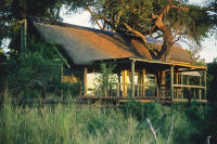 Contrasts of Botswana - Customized Safaris in Botswana - www.PhotoSafaris.travel