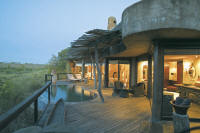 Singita Boulders Camp