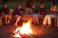 Bush Homes Through Kenya - Family Safaris in Kenya - Fun for everyone! - www.Safaris101.com