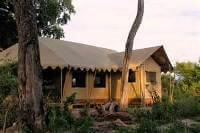 Duba Expeditions Camp - www.PhotoSafaris.travel