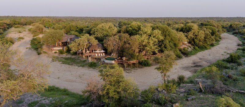 Klaserie Sands River Camp (Klaserie Game Reserve) South Africa - www.PhotoSafaris.travel