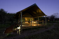 Ongava Tented Camp