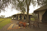 Sabora Tented Camp