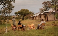 Singita Explore - Honeymoon Safaris in Tanzania and Zanzibar Island - www.PhotoSafaris.travel