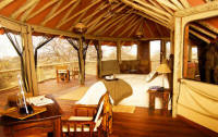 Tarangire Treetops