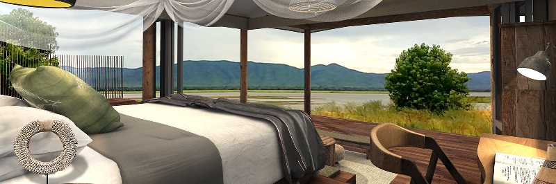 Nyamatusi Camp Mana Pools - www.PhotoSafaris.travel