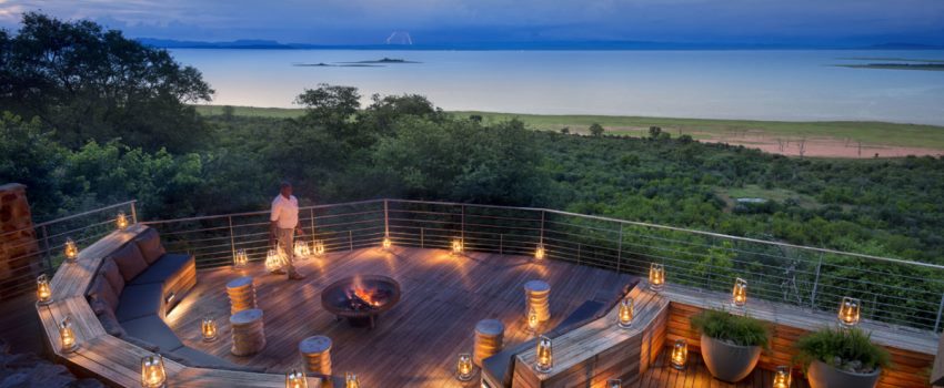 umi Hills Lodge, Lake Kariba - www.PhotoSafaris.travel