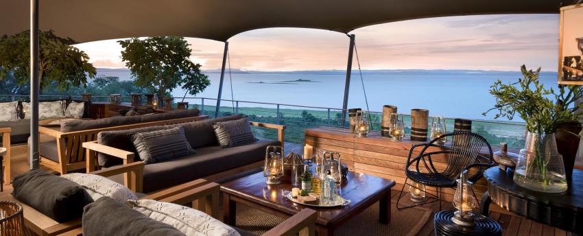 umi Hills Lodge, Lake Kariba - www.PhotoSafaris.travel