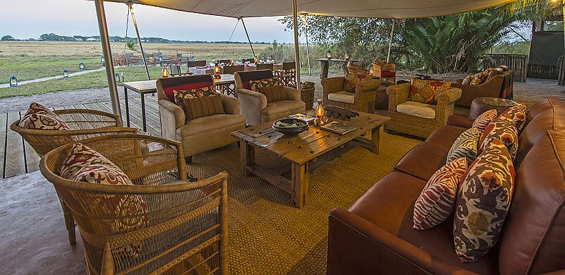 Busanga Camp - Wilderness Safaris - www.PhotoSafaris.travel