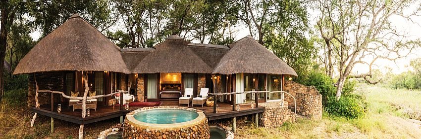 Dulini Lodge - www.PhotoSafaris.travel