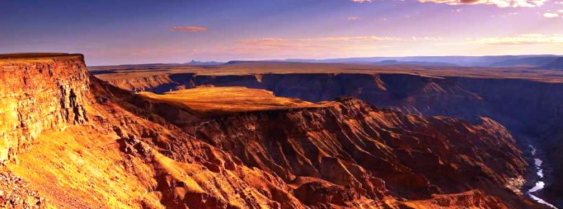 Fish River Lodge (Fish River Canyon) Namibia - www.PhotoSafaris.travel