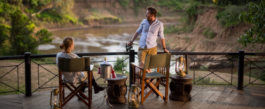 Governors Main Camp, Masai mara - www.PhotoSafaris.travel