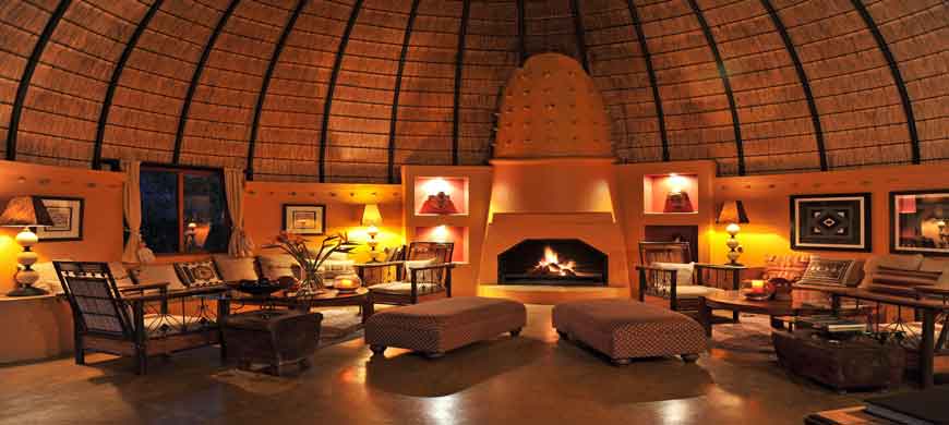 Hoyo Hoyo Tsonga Lodge (Northern Kruger National Park, Limpopo Province) South Africa - www.PhotoSafaris.travel