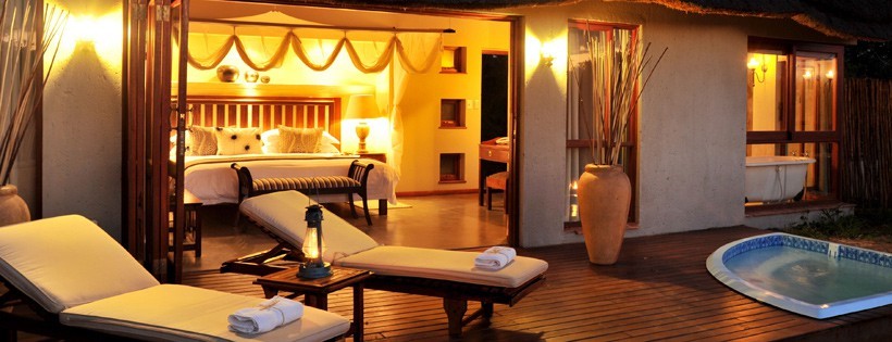 Imbali Safari Lodge (Northern Kruger National Park, Limpopo Province) South Africa - www.PhotoSafaris.travel