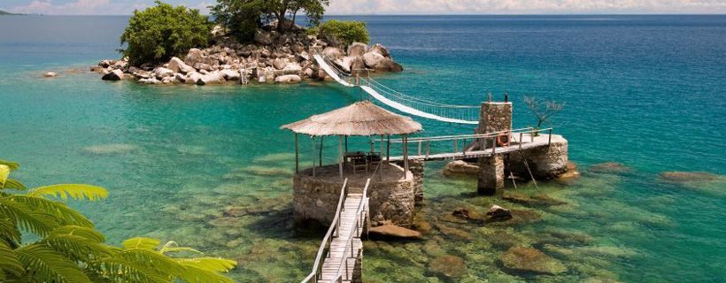 Kaya Mawa Lodge (Lake Malawi) Malawi - www.PhotoSafaris.travel