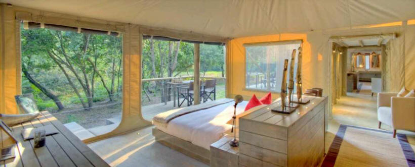 Kichwa Tembo Camp - www.PhotoSafaris.travel