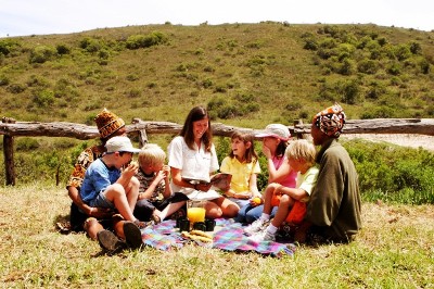 Lalibela Game Reserve (Eastern Cape) South Africa - www.PhotoSafaris.travel