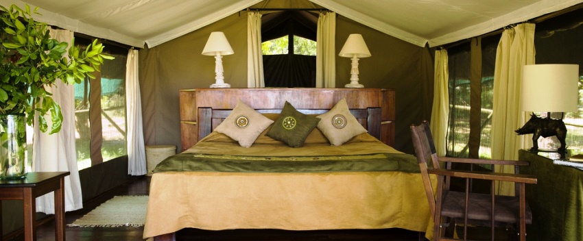 Little Governors Camp, Masai Mara, Kenya - www.PhotoSafaris.travel