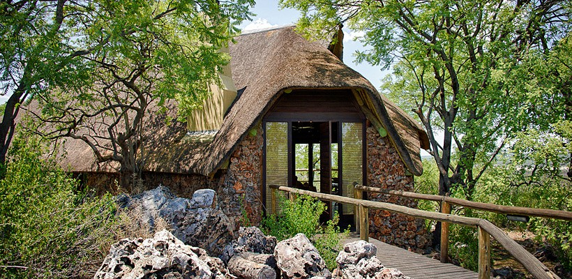 Little Ongava Lodge - www.PhotoSafaris.travel