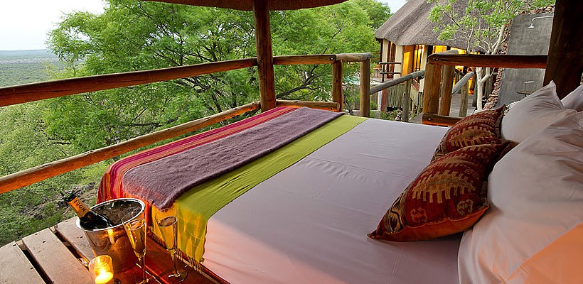 Little Ongava Lodge - www.PhotoSafaris.travel