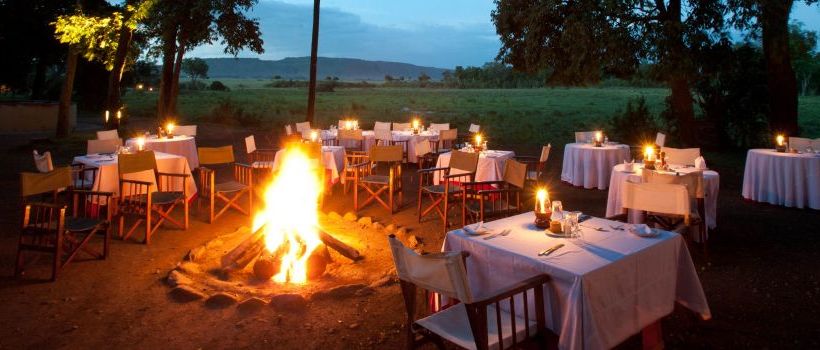 Little Governors' Camp (Masai Mara) Kenya - www.PhotoSafaris.travel