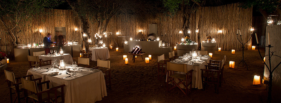 Londolozi Tree Camp - www.PhotoSafaris.travel