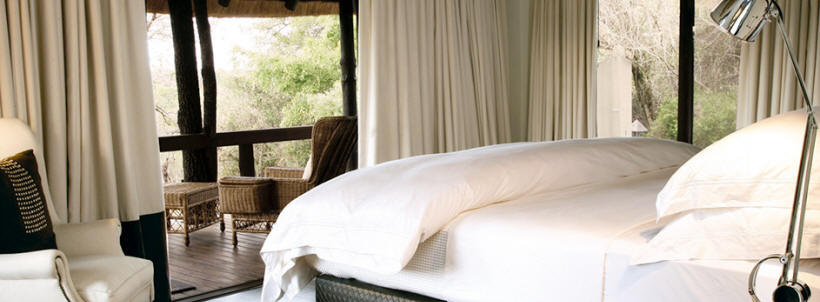 Londolozi Tree Camp - www.PhotoSafaris.travel