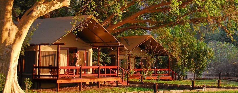 Lugenda Wilderness Lodge (Nyassa Wildlife Reserve) Mozambique - www.PhotoSafaris.travel