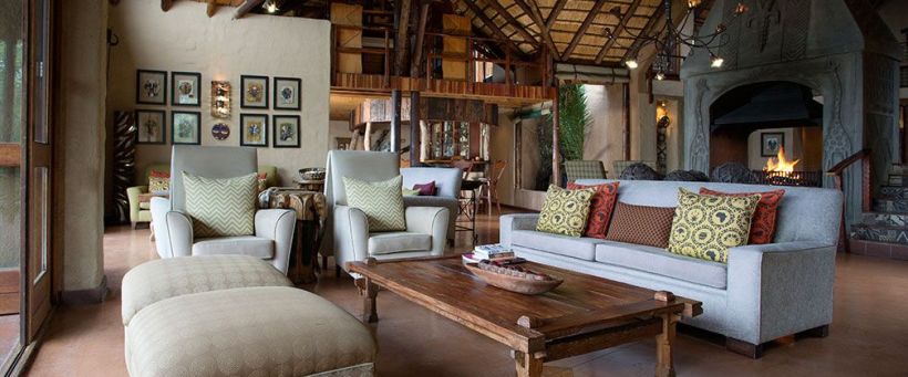 Lukimbi Safari Lodge (Northern Kruger National Park, Limpopo Province) South Africa - www.PhotoSafaris.travel