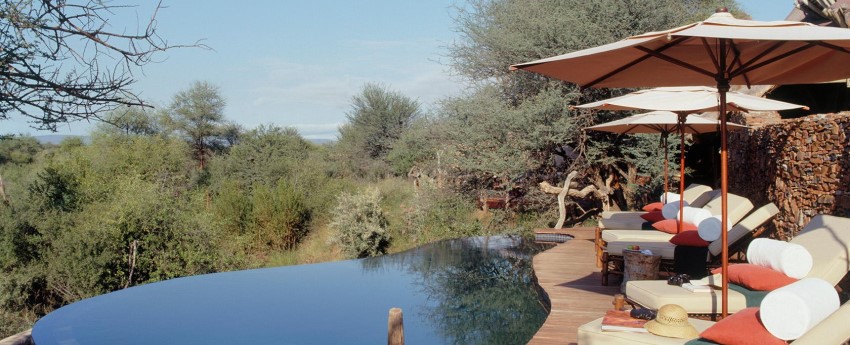 Makanyane Safari Lodge (Madikwe Game Reserve) South Africa - www.PhotoSafaris.travel