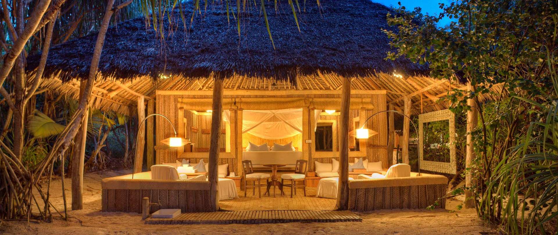 Mnemba Island Lodge (Zanzibar Archipelago) Tanzania - www.PhotoSafaris.travel