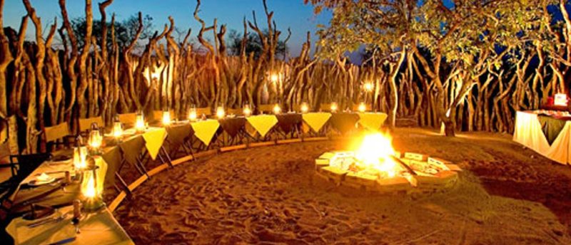 Nkorho Bush Lodge (Sabi Sand Game Reserve) South Africa - www.PhotoSafaris.travel