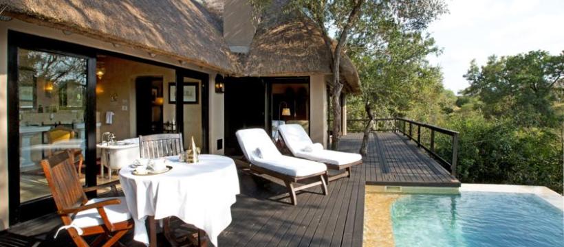 Royal Malewane Lodge (Timbavati Private Game Reserve) South Africa - www.PhotoSafaris.travel