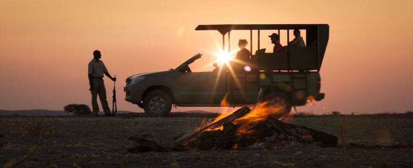 Safarihoek Lodge, Etosha, Namibia - www.PhotoSafaris.travel