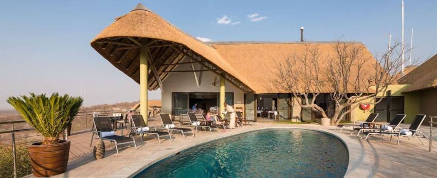 Safarihoek Lodge, Etosha, Namibia - www.PhotoSafaris.travel