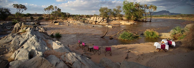 Making Tracks with Sarova Safari (7 Days) - www.Photosafaris.travel