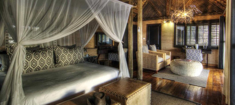 Savute Safari Lodge (Chobe National Park) Botswana - www.PhotoSafaris.travel