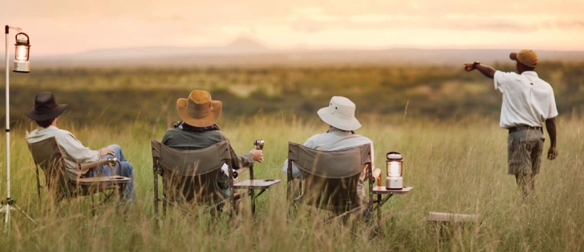 Singita Boulders Lodge (Sabi Sand Game Reserve) South Africa - www.PhotoSafaris.travel