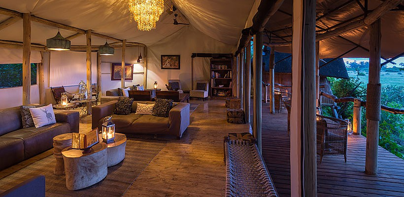 Tubu Tree Camp (Okavango Delta) Botswana with Wilderness Safaris - www.PhotoSafaris.travel with Wilderness Safaris - www.PhotoSafaris.travel