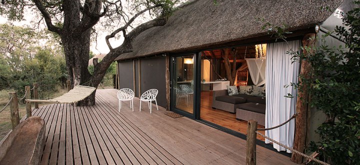 Victoria Falls River Lodge (Victoria Falls) Zimbabwe - www.PhotoSafaris.travel