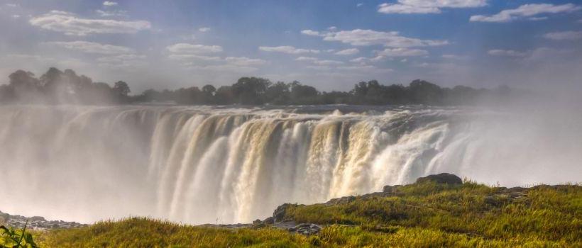 A'Zambezi River Lodge - www.PhotoSafaris.travel