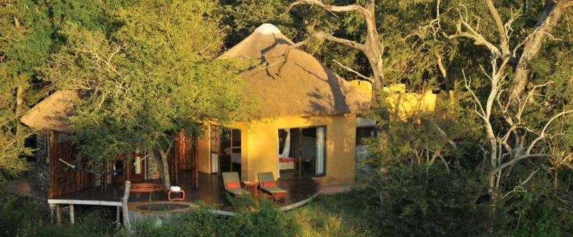 Djuma Vuyatela Lodge (Sabie Sand Game Reserve) South Africa - www.PhotoSafaris.travel