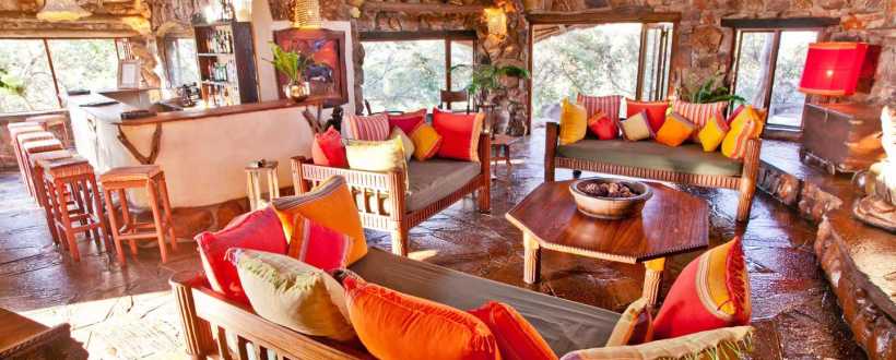 Ants Hill Lodge - www.PhotoSafaris.travel